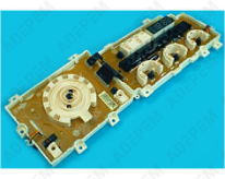 Módulo de visualización