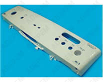 Diadema blanca adp6948pc