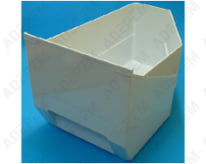 Cestino per verdure (grande)