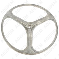 Polea de tambor d=315