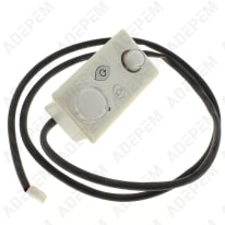 Caja + módulo de control 087788