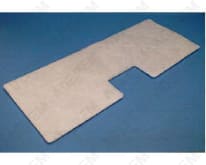 Filtro de vacío 117457010