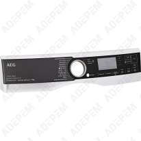 Panel de control blanco 140247514023