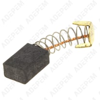 Carbonio 8x11x16 (set di 1)