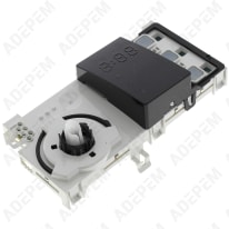 Módulo de control 12032285