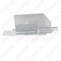 Capot boitier inverter 906814