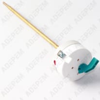 Termostato TSE00298 l220r68s90 f blg, 030334