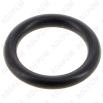 Junta del tubo de extensión 6.362-922.0