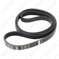 Cinturón 1234j5 = 5pje1234