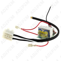 Módulo de alimentación 8106734071