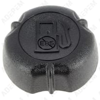 Tapa del depósito 692046