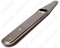 Brazo de lavado inferior