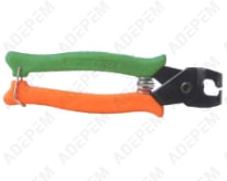 Alicates de presión