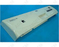 Diadema blanca fdf515