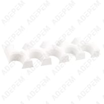 Compartiment a oeufs 235,3x66,4mm 140065130035