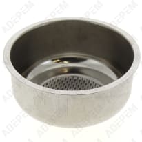 Filtro de 2 tazas 505459, 504815