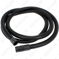 Manguera flexible de 3 metros d=19mm, 2600793009