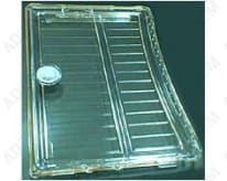 Clayette plastique 495x340