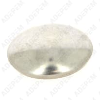 Tapa rueda delantera d=20 5196531-74