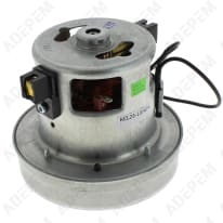 Motor de vacío kcl23-18pghc