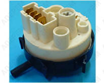 Presostato 100-75 + ant