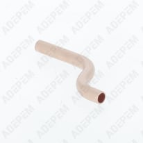 Tuyau entree air 906201