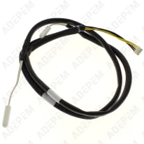 Sensor de temperatura