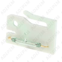 Sensor de nivel de fluido 00166633