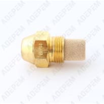 Gicleur pour brûleur stella 4500 32kw 199101