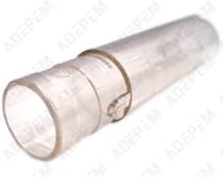 Adaptador de boquilla