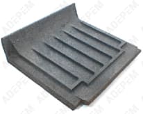 Cubierta de chimenea