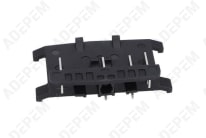 Porte-contact 1619PB5616