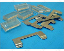 Coperchio del vetro di controllo per 7