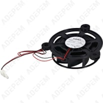 Turbine radiale 4055866307