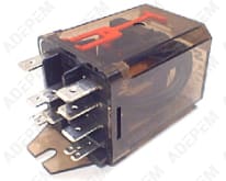 Relè di riscaldamento 481928068258