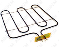 Suela de resistencia 1530w