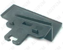 Tapa del interruptor