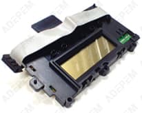 Módulo de visualización 76X2120