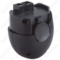 Batería original nicd 4.8v 1225mah