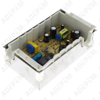 Módulo electrónico + soporte SS-992677