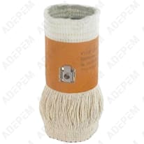 Mandrino nsh330 h=165mm d=65mm