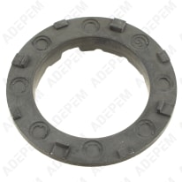 Corona de quemador semirrápida d=50