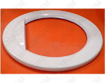 Revestimiento exterior del portillo 1242061107