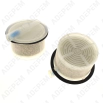 Cartucho antical tipo d, juego de 2