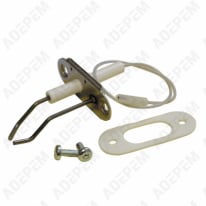 Bujías / control 0020018434