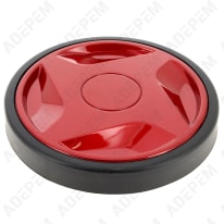 Aspirador de rueda trasera rs-rt9513