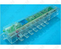 Módulo de visualización LED