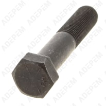 Perno de la cuchilla 3/8-11 55mm