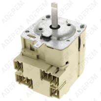 Temporizador zi6561b