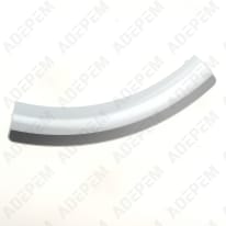 Manilla de ventana blanca 00644382